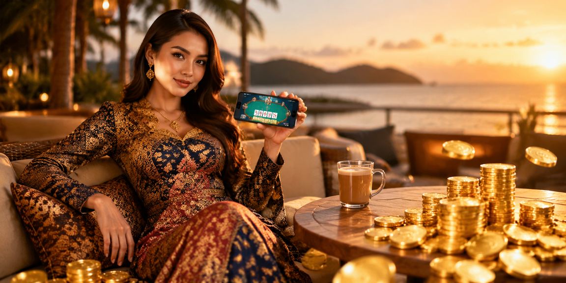 Poker klasik dan moden untuk semua pemain