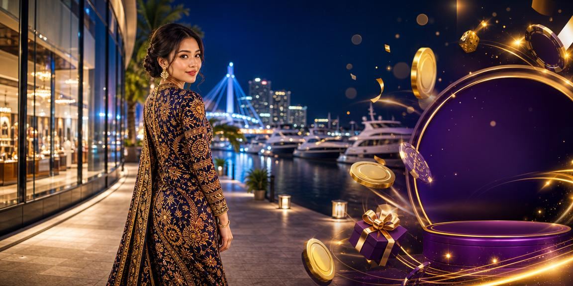 Pengguna bm69 dari Langkawi menikmati deposit bonus melalui aplikasi mudah alih