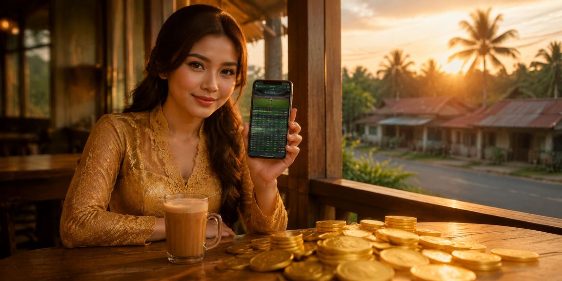 Taruhan sukan tempatan dan antarabangsa