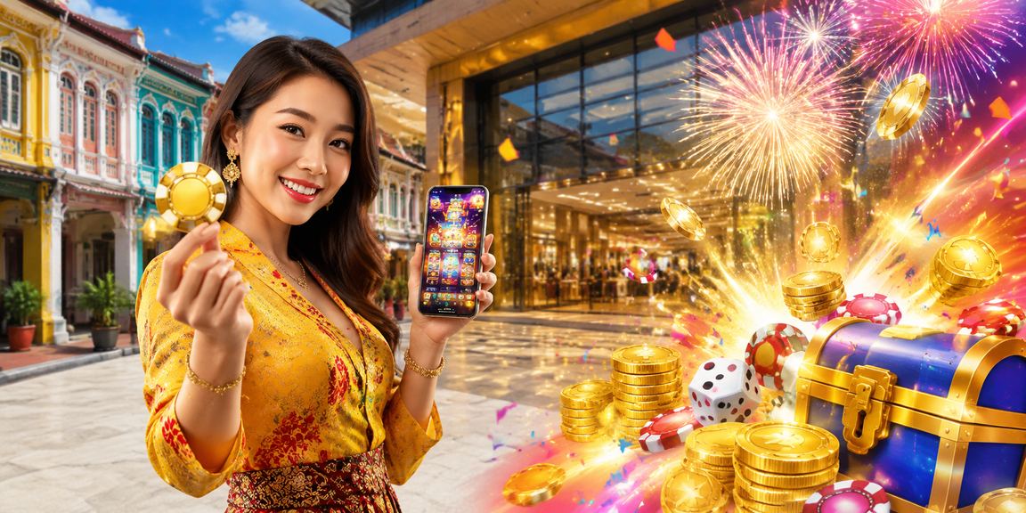 Sistem deposit selamat untuk pengguna bm69 di Pulau Pinang Malaysia