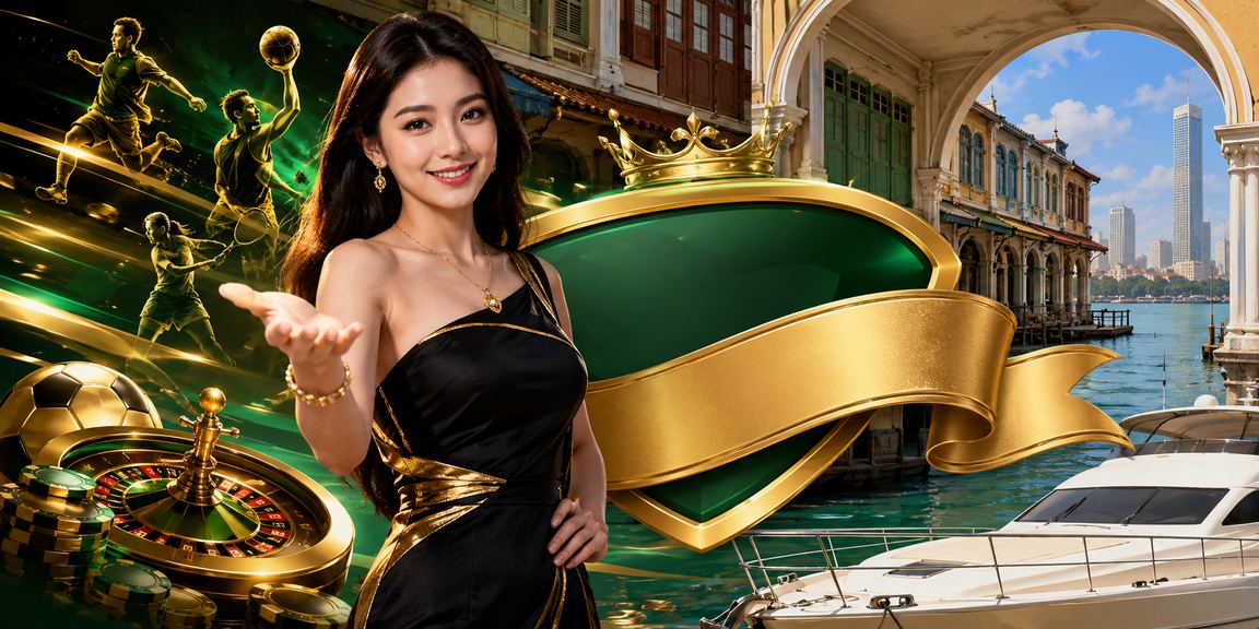 Bonus VIP untuk pengguna bm69 aktif di Pulau Pinang