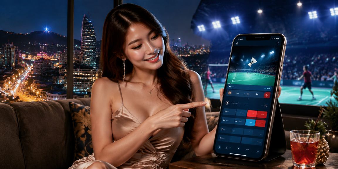 Penggunaan telefon bimbit yang bertanggungjawab untuk platform kasino bm69 Seremban